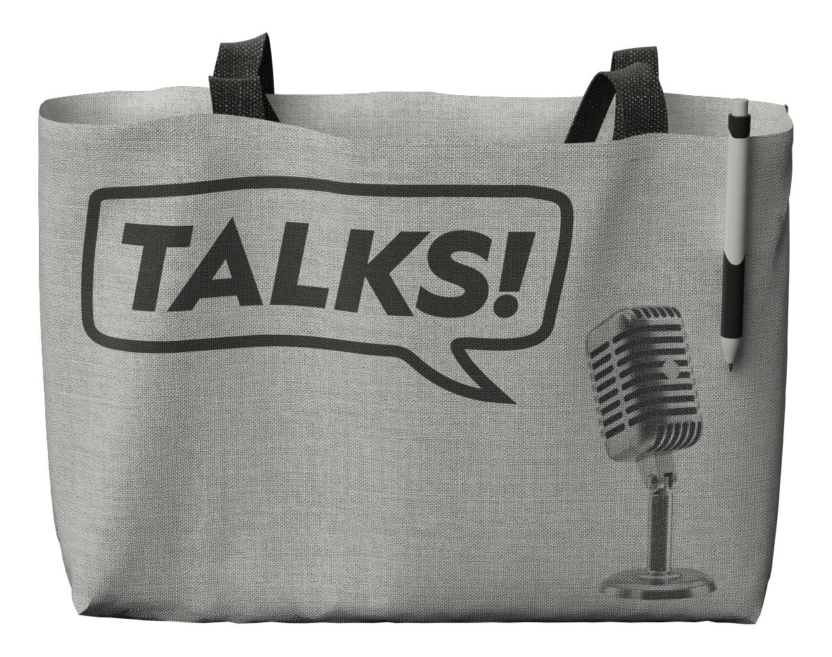 Talks-talk