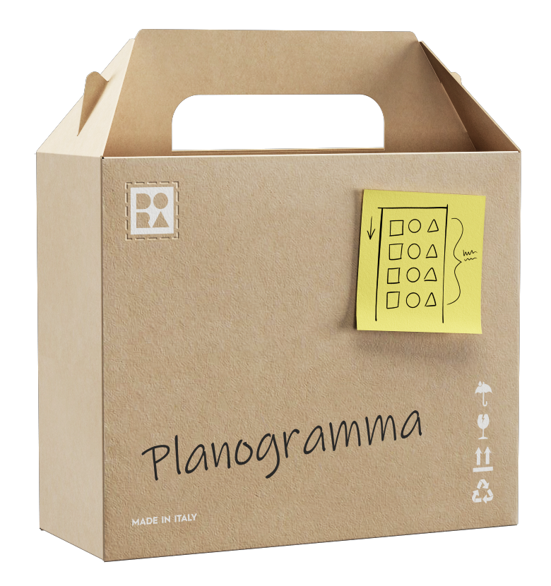 Planogramma-formazione